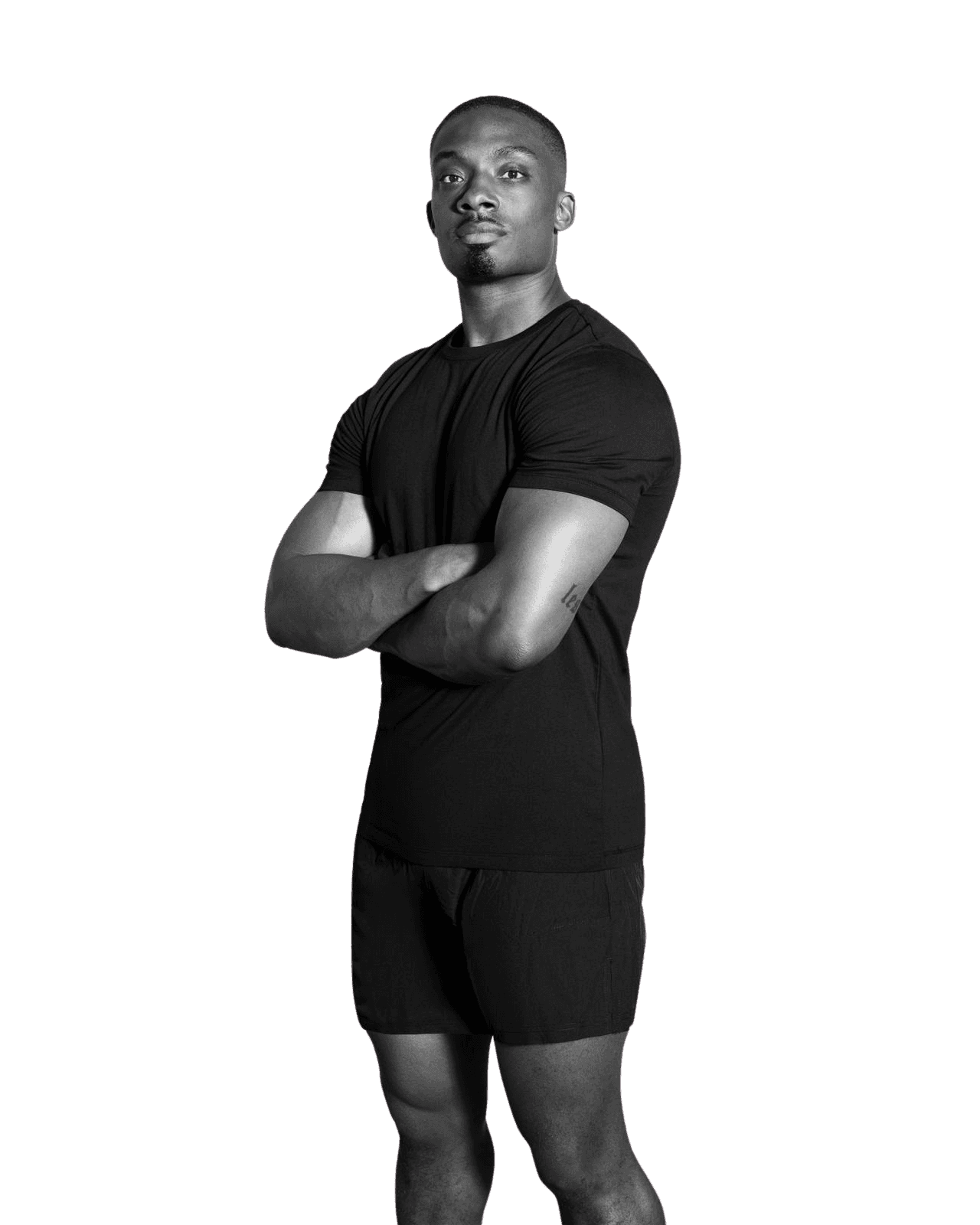 Charles, Co-founder & Head of Operations at MXO Fitness